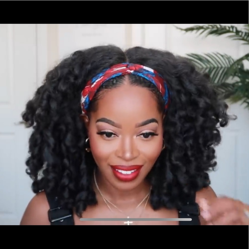 Yaya wig - Picture 2 of 5